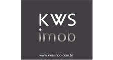 Logo de KWS imob