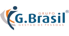 Logo de GRUPO GBRASIL
