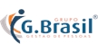 Por dentro da empresa GRUPO GBRASIL Logo