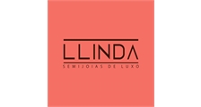 Logo de LLINDA Semijoias de Luxo