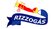 Rizzo Gás logo