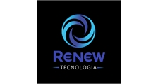 Renew Tecnologia logo