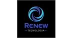 Por dentro da empresa Renew Tecnologia Logo