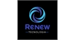 Por dentro da empresa Renew Tecnologia Logo