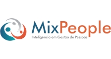 Logo de MIXPEOPLE LTDA