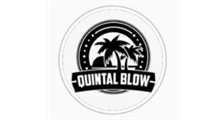 QUINTAL BLOW logo