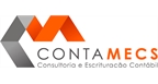 Por dentro da empresa CONTAMECS - CONSULTORIA E ESCRITURACAO CONTABIL Logo