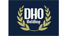 Logo de DHO Holding