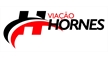 Por dentro da empresa VIAÇÃO HORNES Logo