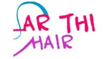 Salão Arthi Hair logo