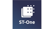 Logo de ST-One Ltda