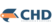 Logo de CHD Assessoria