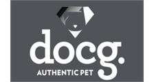 Docg Authentic Pet logo