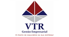 Logo de VTR MAO-DE-OBRA TEMPORARIA E CONSULTORIA EM RH EIRELI
