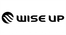 Logo de WISE UP