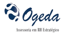 Ogeda Assessoria e Consultoria em RH logo