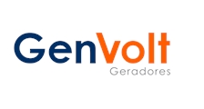 Logo de GENVOLT GERADORES