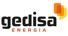 Logo de Gedisa Energia