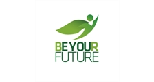 BE YOUR FUTURE logo