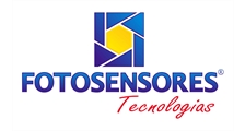 FOTOSENSORES TECNOLOGIA ELETRÔNICA logo