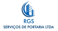 RGS - SERVIÇOS DE PORTARIA LTDA logo