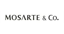 Logo de Mosarte & Co