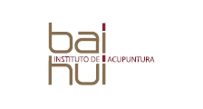 Instituto Baihui de Acupuntura logo