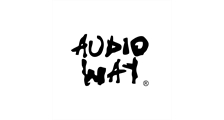 Logo de AudioWay