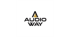 Por dentro da empresa AudioWay® Casas Conectadas Logo
