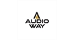 Por dentro da empresa AudioWay® Casas Conectadas Logo