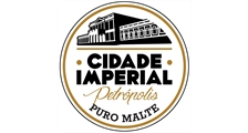 CERVEJARIA CIDADE IMPERIAL PETROPOLIS logo