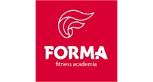 Forma Fitness logo