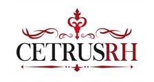 Logo de CETRUS CONSULTORIA E RECURSOS HUMANOS LTDA