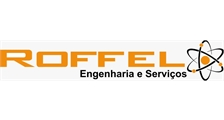 ROFFEL ENGENHARIA E SERVIÇOS logo