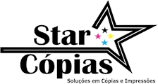Logo de STAR COPIAS