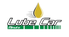 LUBE CAR MINUTO logo