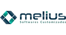 MELIUS logo