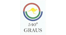 Logo de 540 GRAUS - SOLUCOES INDUSTRIAIS