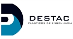 Por dentro da empresa DESTAC PLASTICOS Logo
