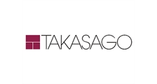 Logo de Takasago