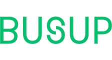 Logo de Busup Brasil