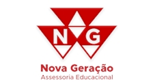 NOVA GERAÇÃO ASSESSORIA EDUCACIONAL logo
