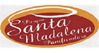 Por dentro da empresa PANIFICADORA PARQUE SANTA MADALENA LTDA Logo