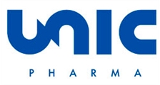 Logo de UNICPHARMA