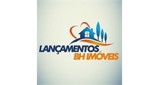 LANCAMENTOS BH IMOVEIS logo