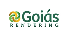 Logo de Goias rendering