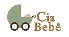 Cia do Bebê logo