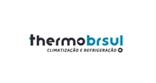 Logo de THERMO BR SERVICO DE REFRIGERACAO