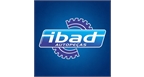 Por dentro da empresa Ibad Autopeças Logo