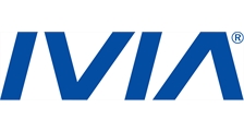 IVIA logo